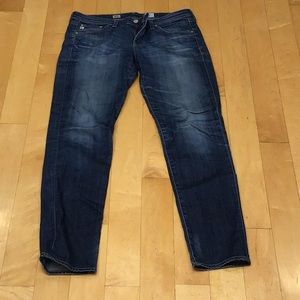 PERFECT CONDITION AG cigarette jeans